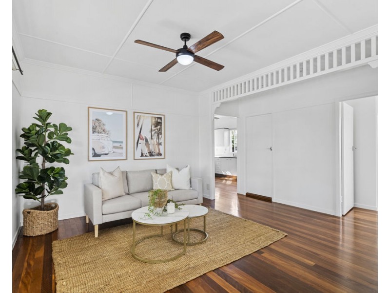 15 Edmond Street, Coorparoo QLD 4151