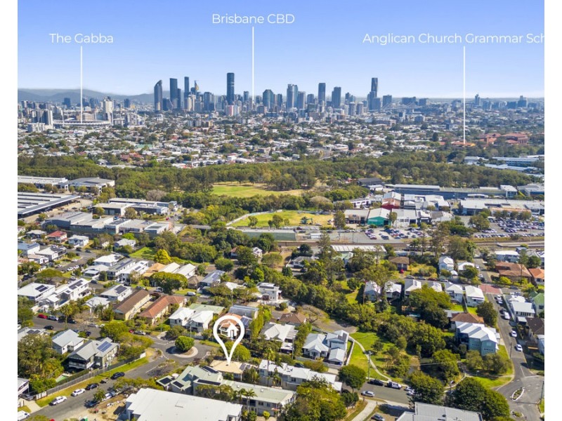 15 Edmond Street, Coorparoo QLD 4151