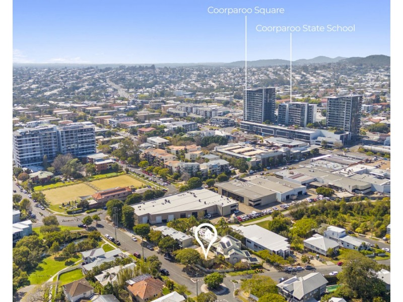 15 Edmond Street, Coorparoo QLD 4151