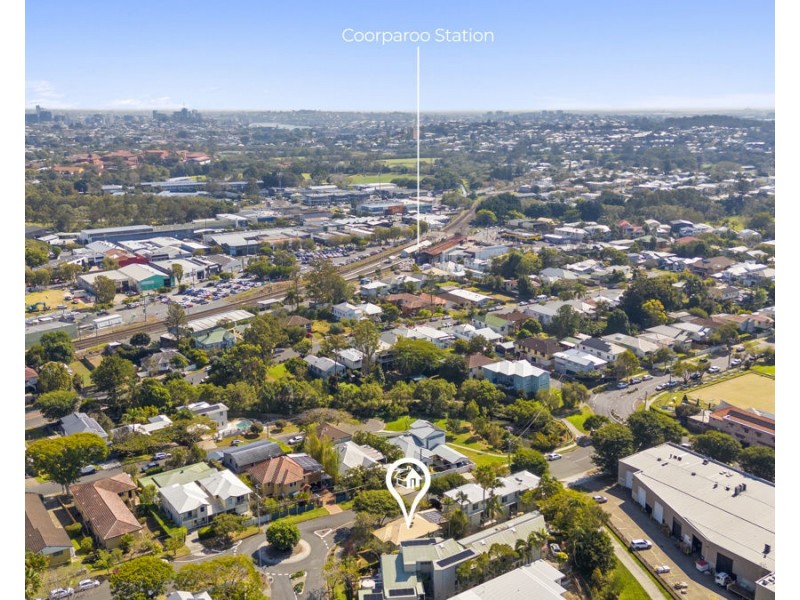 15 Edmond Street, Coorparoo QLD 4151