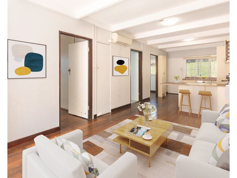 1/68 Pring Street, Tarragindi QLD 4121