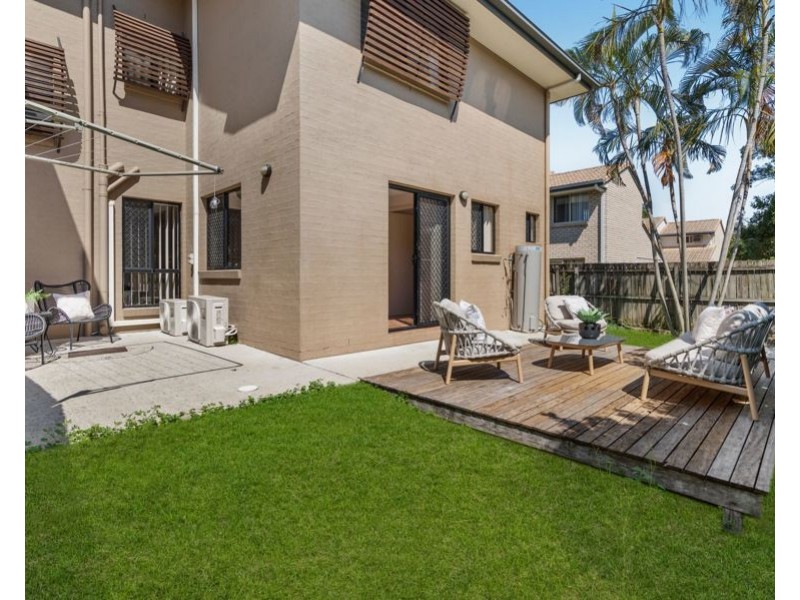 4/43 Birdwood Rd, Carina Heights QLD 4152