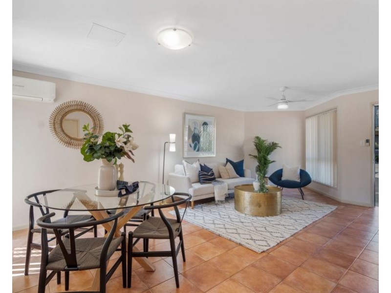 4/43 Birdwood Rd, Carina Heights QLD 4152