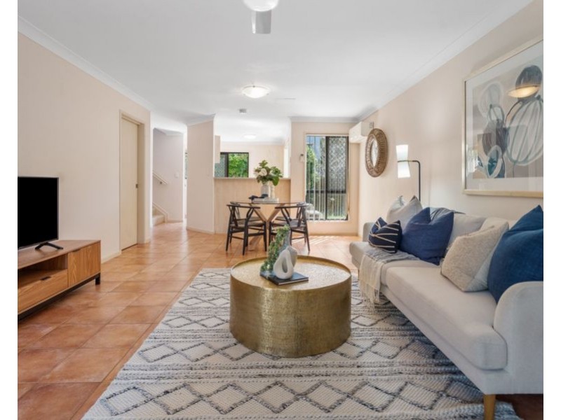 4/43 Birdwood Rd, Carina Heights QLD 4152