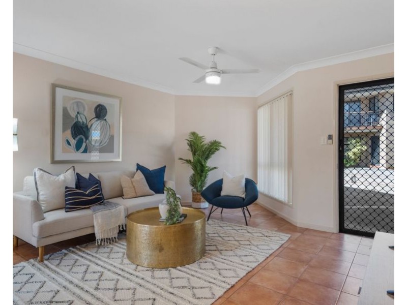 4/43 Birdwood Rd, Carina Heights QLD 4152