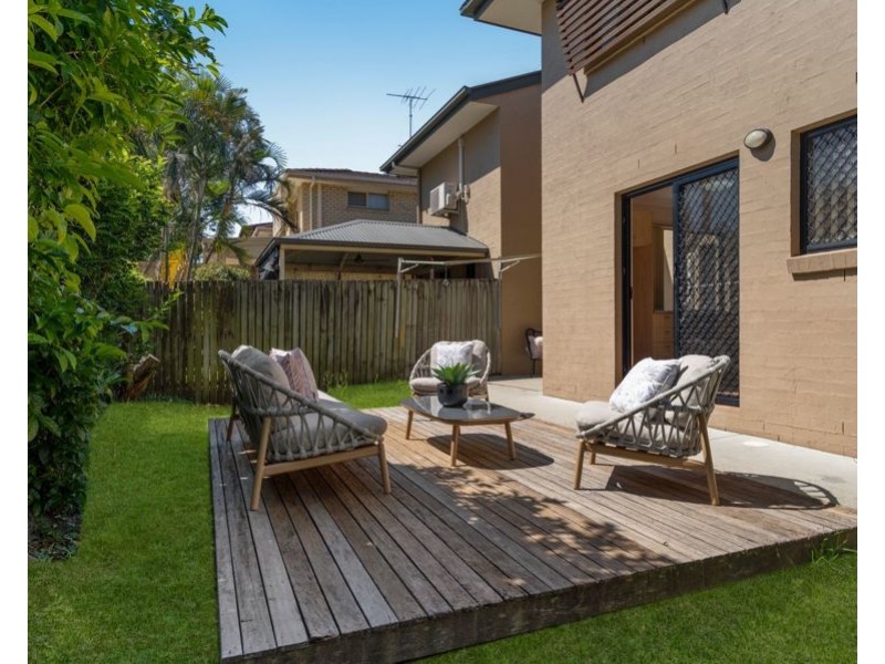 4/43 Birdwood Rd, Carina Heights QLD 4152