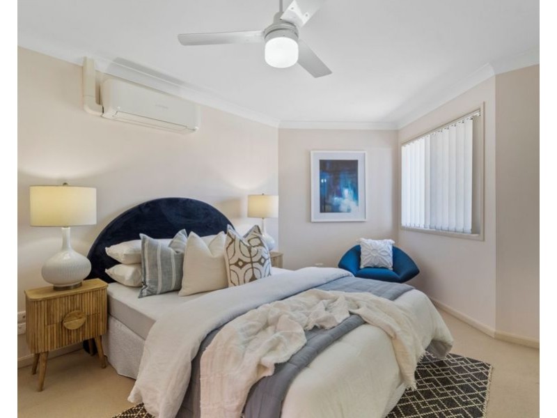 4/43 Birdwood Rd, Carina Heights QLD 4152