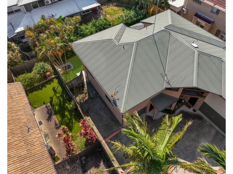 4/43 Birdwood Rd, Carina Heights QLD 4152