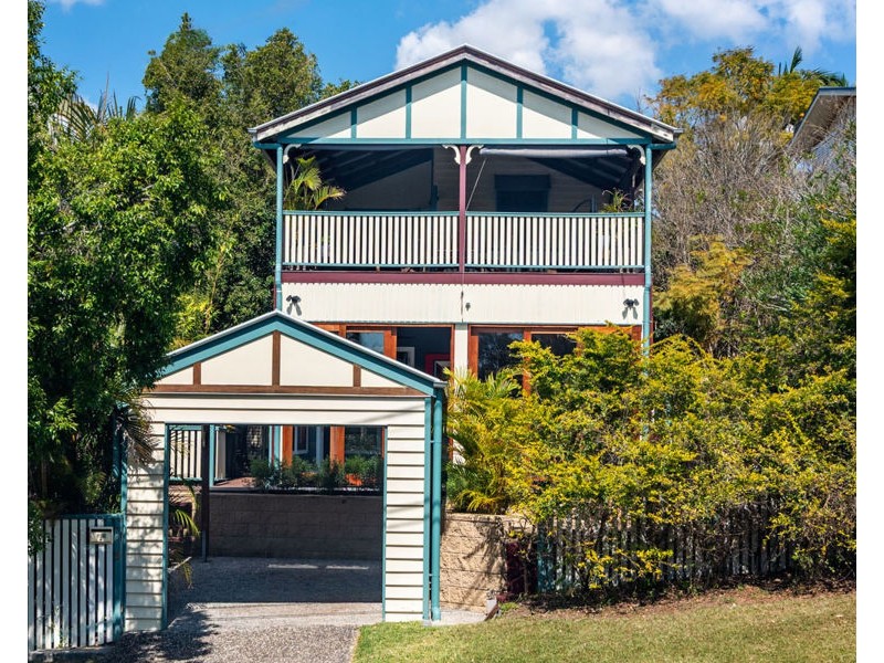 79 Main Avenue, Balmoral QLD 4171