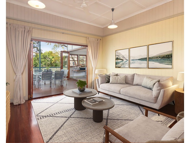 79 Main Avenue, Balmoral QLD 4171