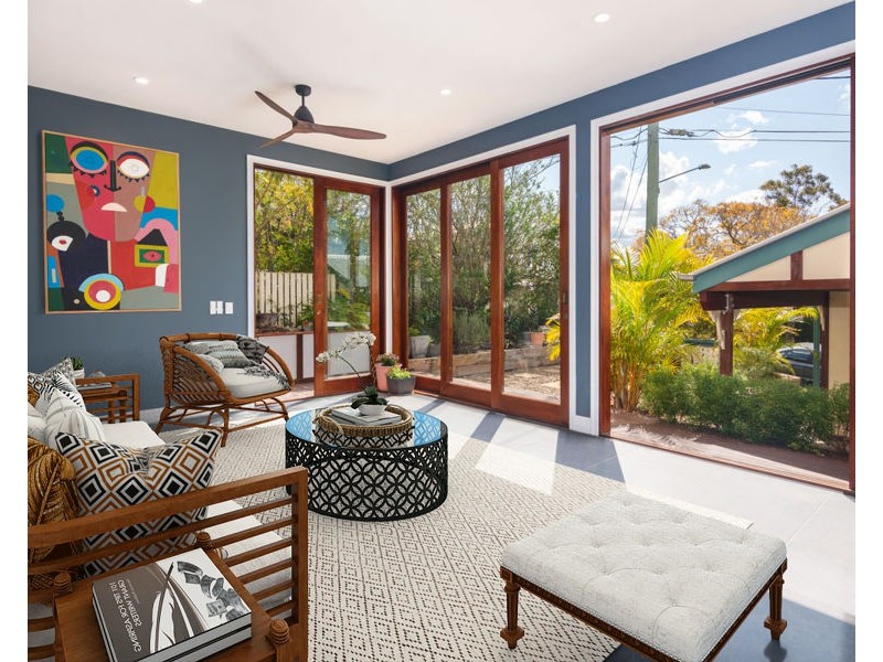 79 Main Avenue, Balmoral QLD 4171