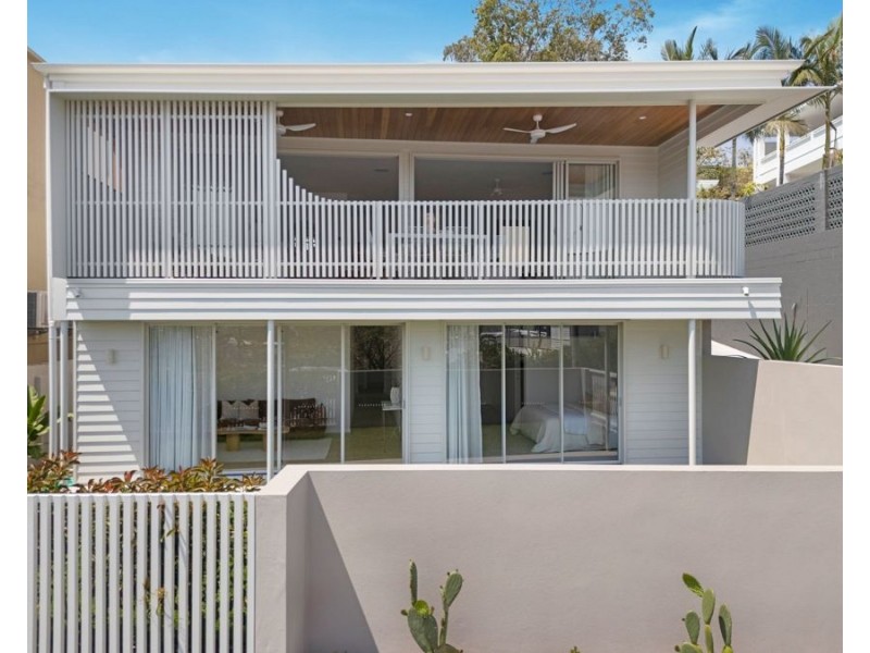369 Chatsworth Rd, Coorparoo QLD 4151