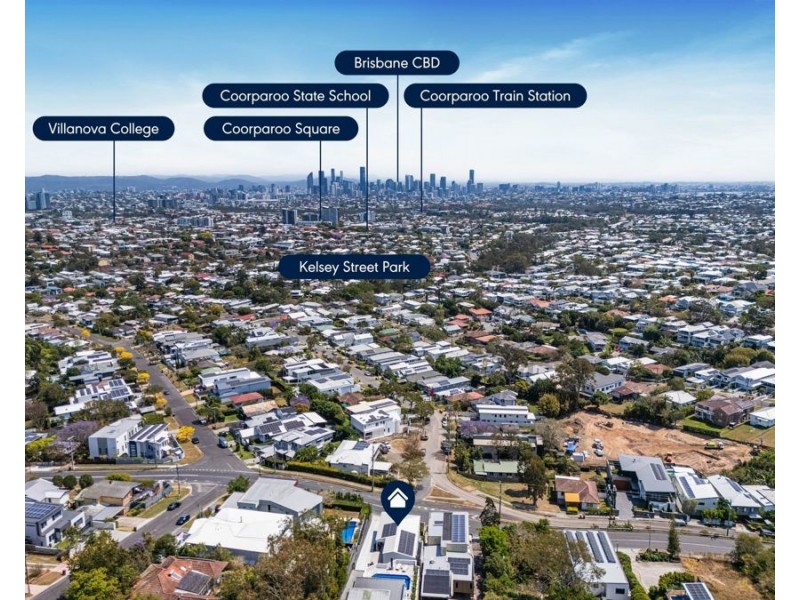 369 Chatsworth Rd, Coorparoo QLD 4151