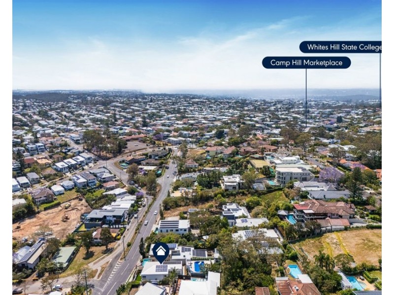 369 Chatsworth Rd, Coorparoo QLD 4151