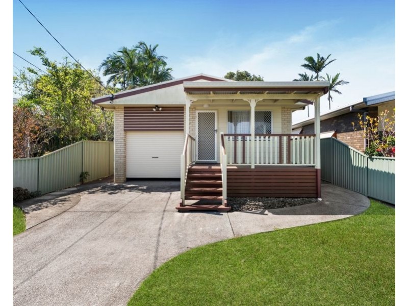 48A Cutts Street, Margate QLD 4019