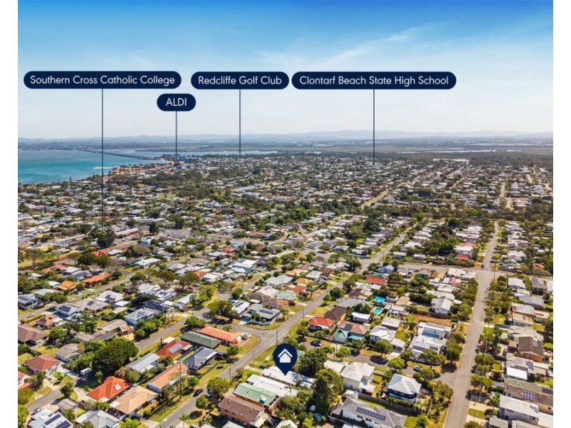 48A Cutts Street, Margate QLD 4019