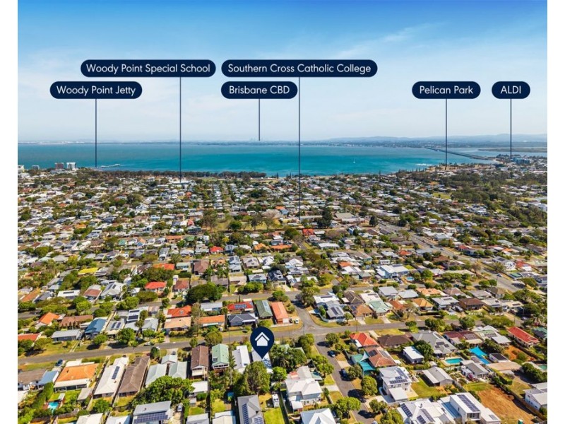 48A Cutts Street, Margate QLD 4019