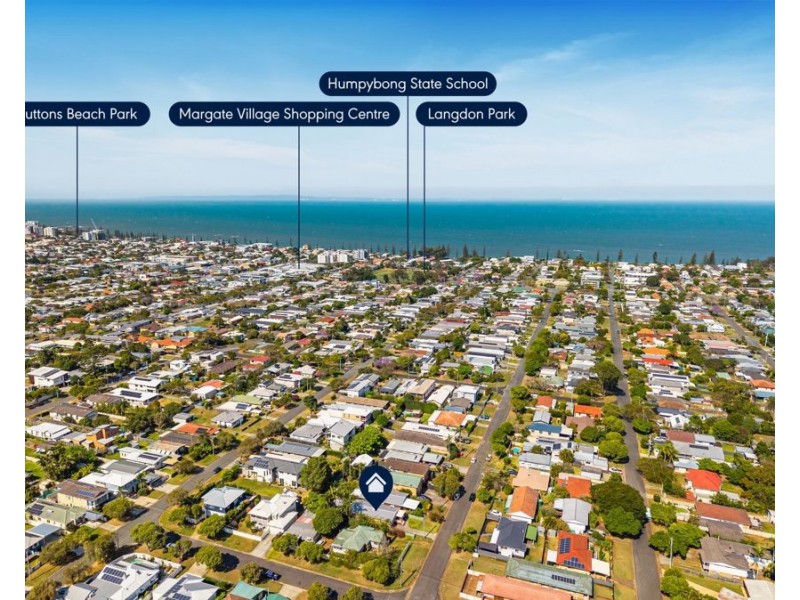 48A Cutts Street, Margate QLD 4019
