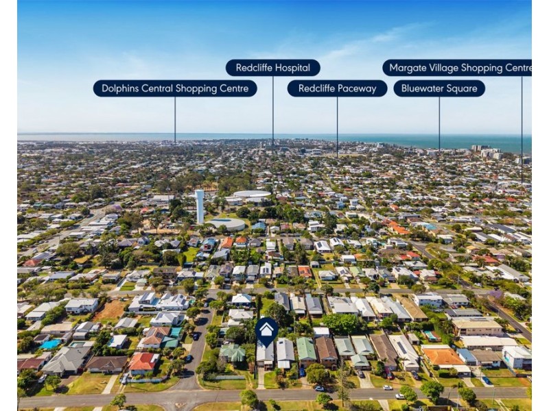 48A Cutts Street, Margate QLD 4019