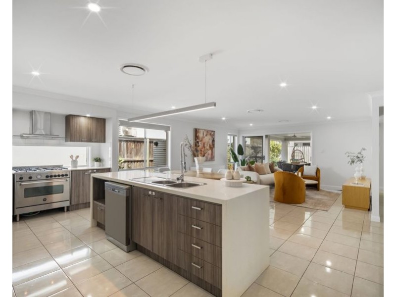 4 Feathertail Pl, Gumdale QLD 4154