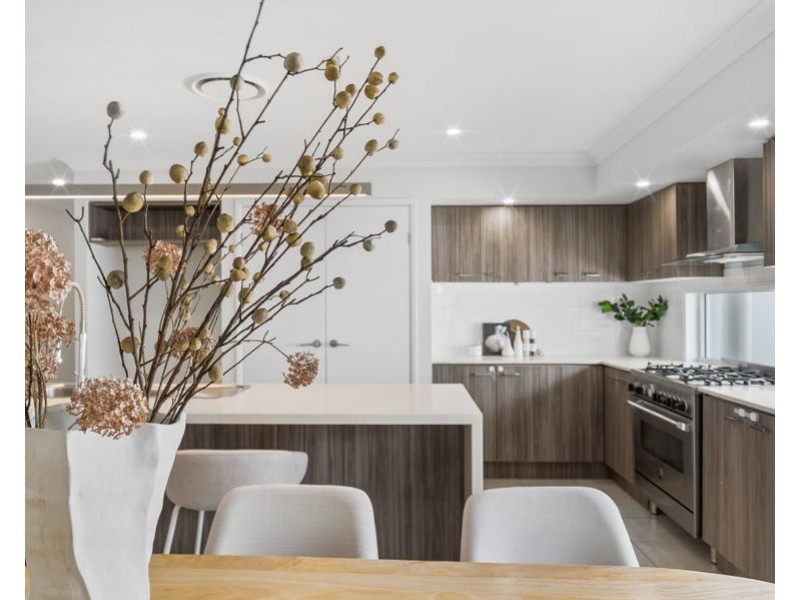 4 Feathertail Pl, Gumdale QLD 4154