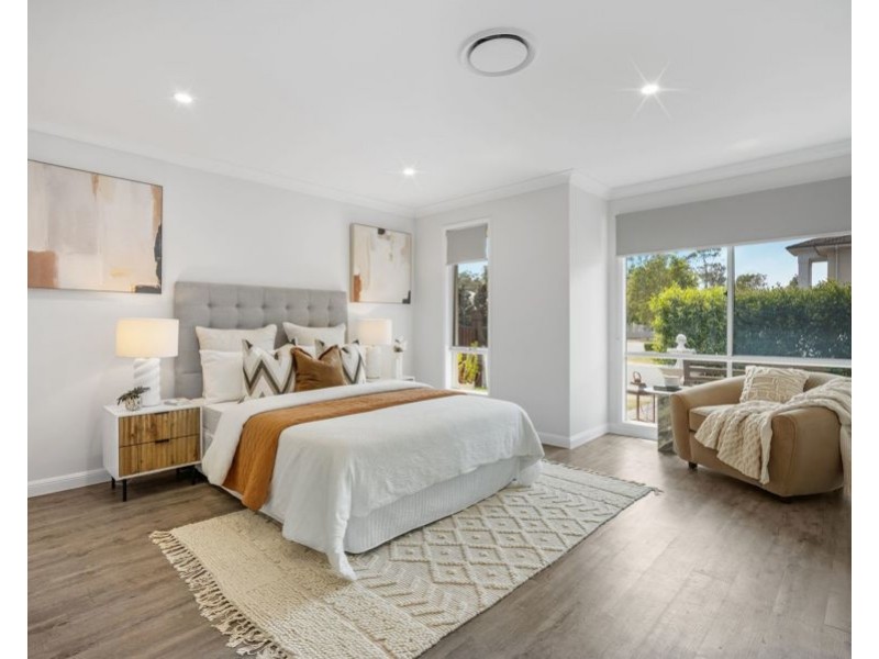 4 Feathertail Pl, Gumdale QLD 4154