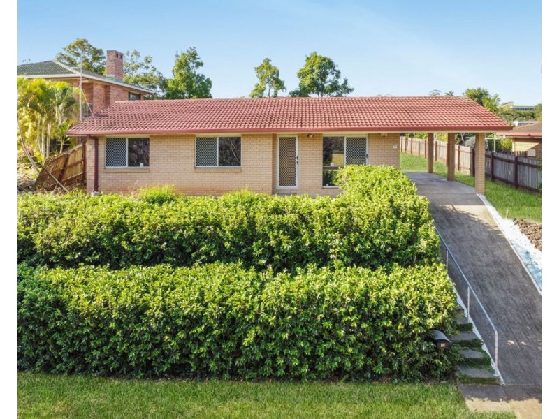 31 Bendena Terrace, Carina Heights QLD 4152