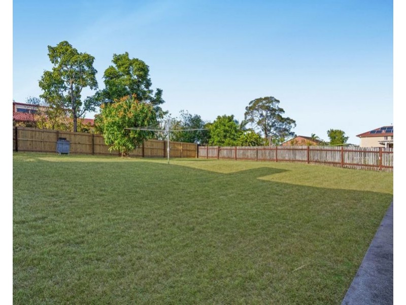 31 Bendena Terrace, Carina Heights QLD 4152