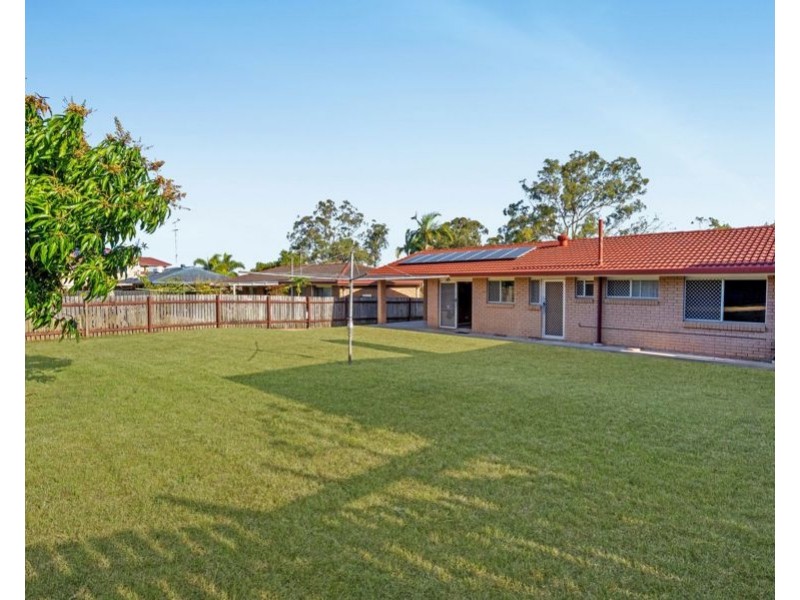 31 Bendena Terrace, Carina Heights QLD 4152