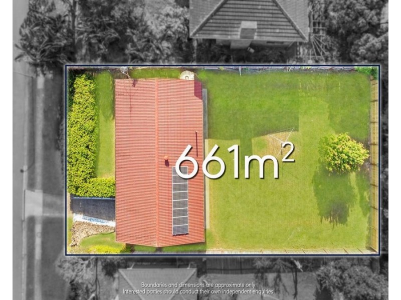 31 Bendena Terrace, Carina Heights QLD 4152