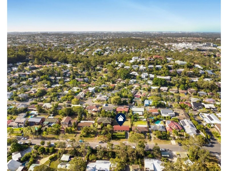 31 Bendena Terrace, Carina Heights QLD 4152
