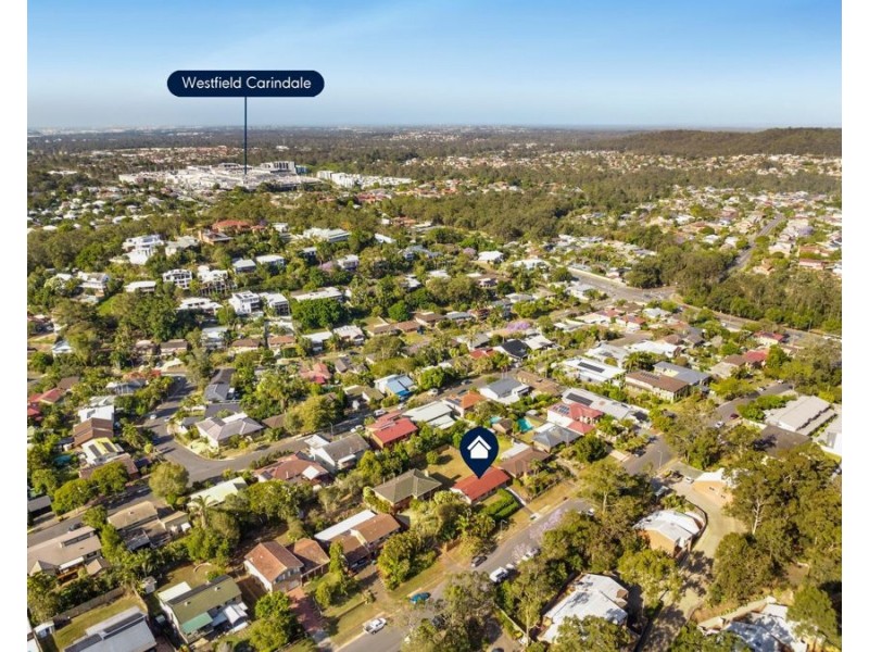 31 Bendena Terrace, Carina Heights QLD 4152