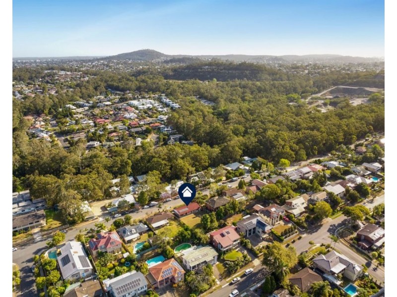 31 Bendena Terrace, Carina Heights QLD 4152