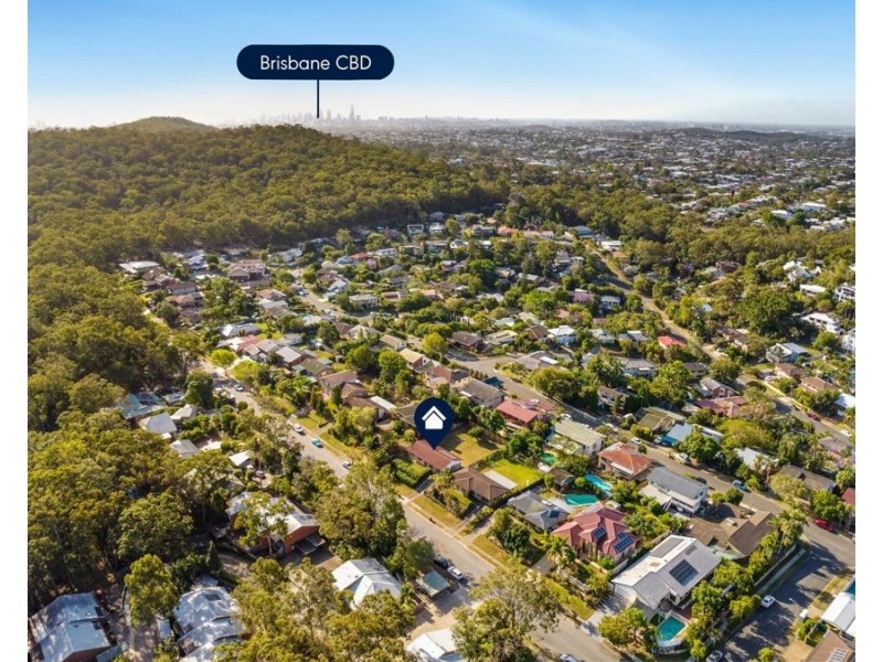 31 Bendena Terrace, Carina Heights QLD 4152