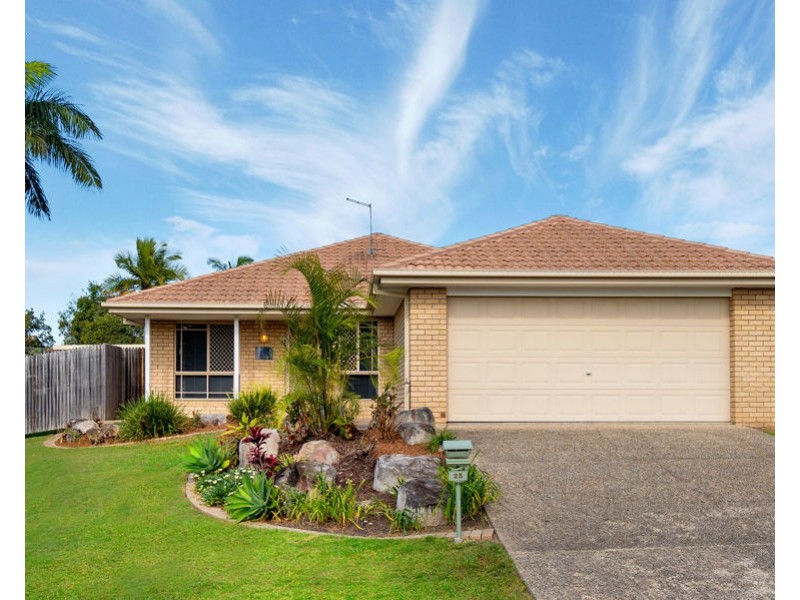 25 Maisie Pl, Eight Mile Plains QLD 4113