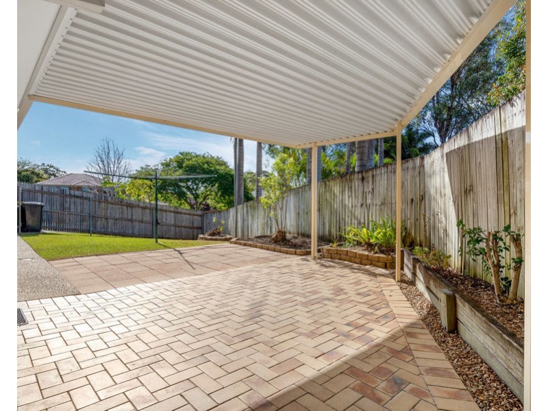 25 Maisie Pl, Eight Mile Plains QLD 4113