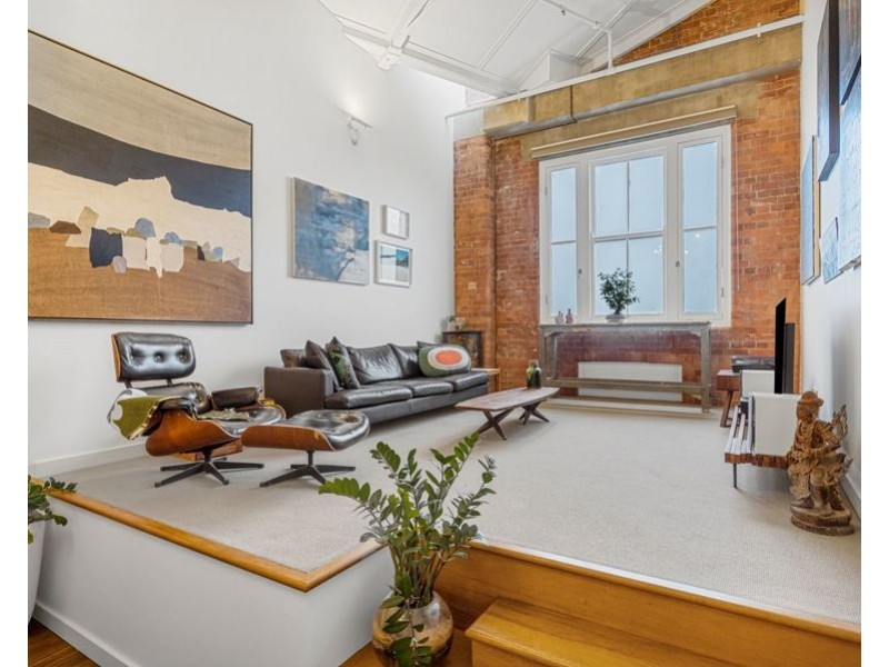 345 / 50 Macquarie Street, Teneriffe QLD 4005