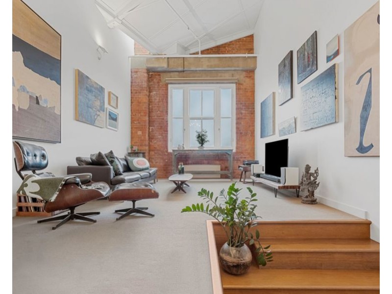 345 / 50 Macquarie Street, Teneriffe QLD 4005