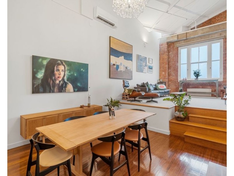 345 / 50 Macquarie Street, Teneriffe QLD 4005