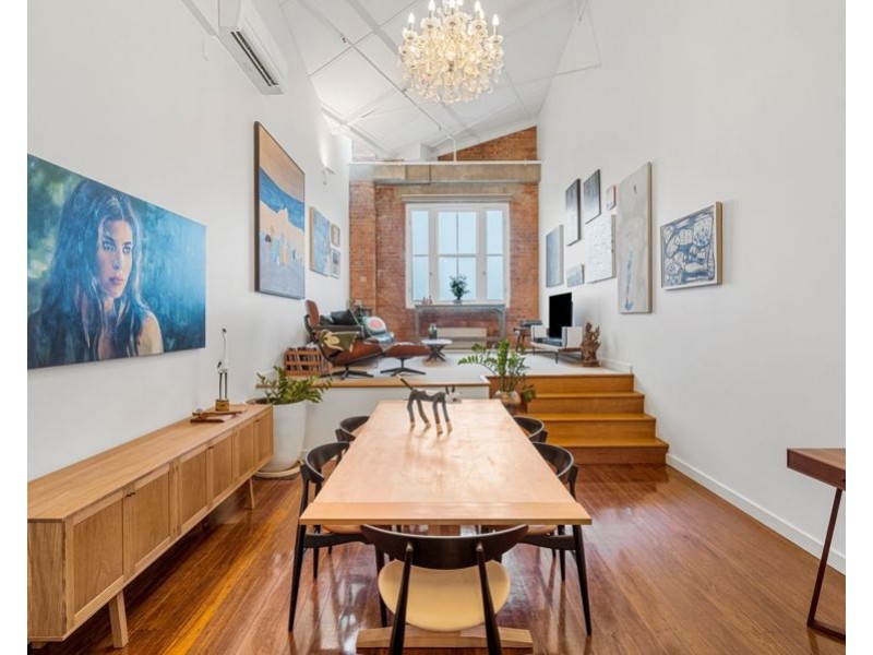 345 / 50 Macquarie Street, Teneriffe QLD 4005