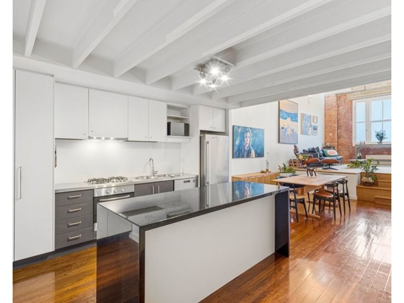 345 / 50 Macquarie Street, Teneriffe QLD 4005