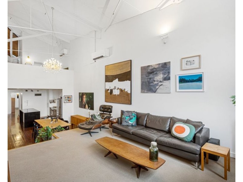 345 / 50 Macquarie Street, Teneriffe QLD 4005