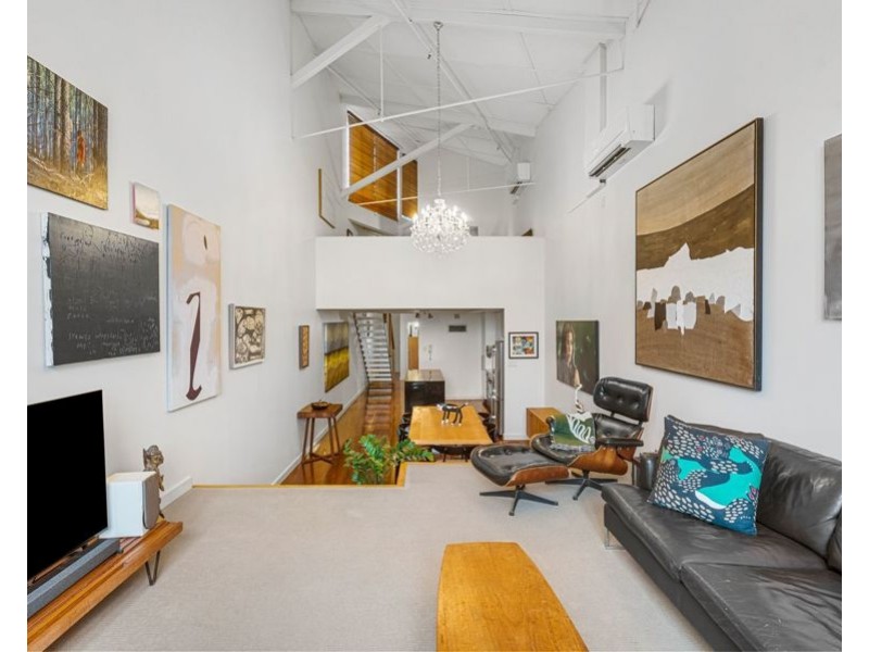 345 / 50 Macquarie Street, Teneriffe QLD 4005