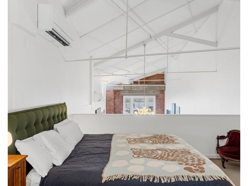 345 / 50 Macquarie Street, Teneriffe QLD 4005