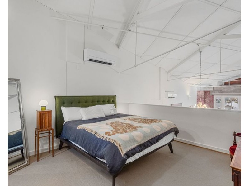 345 / 50 Macquarie Street, Teneriffe QLD 4005