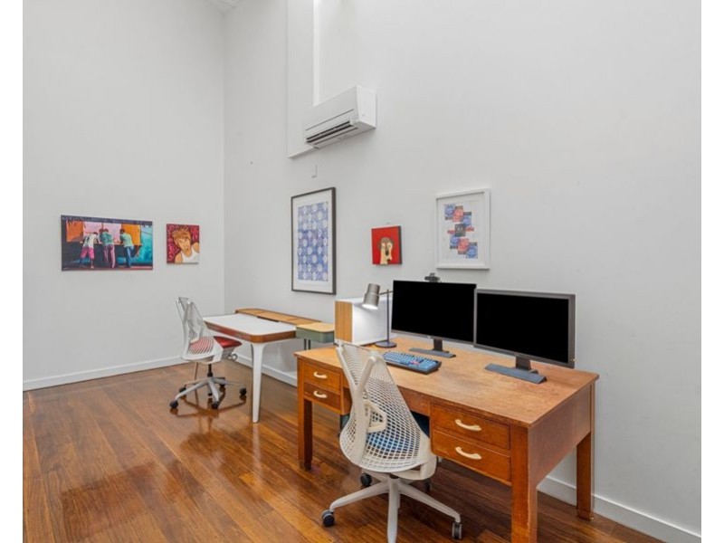 345 / 50 Macquarie Street, Teneriffe QLD 4005