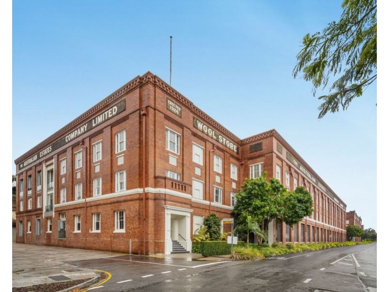 345 / 50 Macquarie Street, Teneriffe QLD 4005