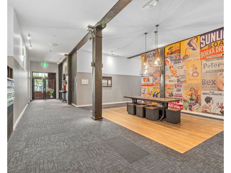 345 / 50 Macquarie Street, Teneriffe QLD 4005