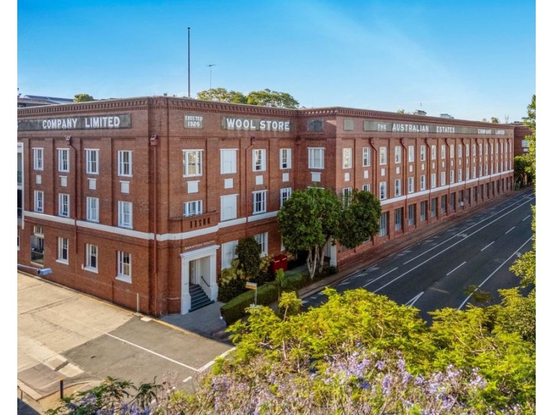 345 / 50 Macquarie Street, Teneriffe QLD 4005