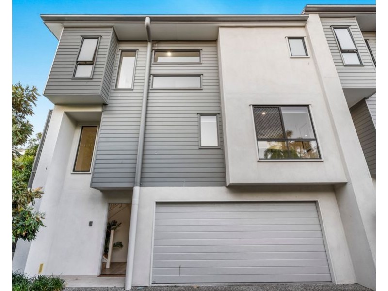 4 / 58 Rutland Street, Coorparoo QLD 4151